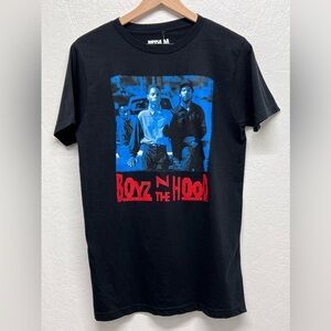 MENS - Ripple Junction Graphic Tee Shirt - M